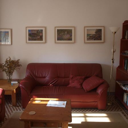 Villa Rozsa Haz Csernely Exterior foto
